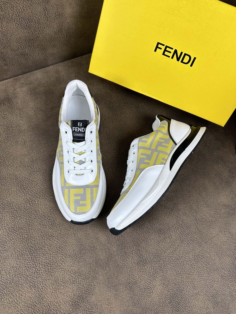 Fendi Sneakers